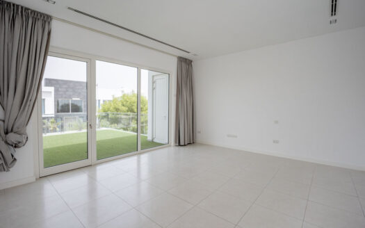 Luxurious Villa Oasis in Al Barari, Dubai