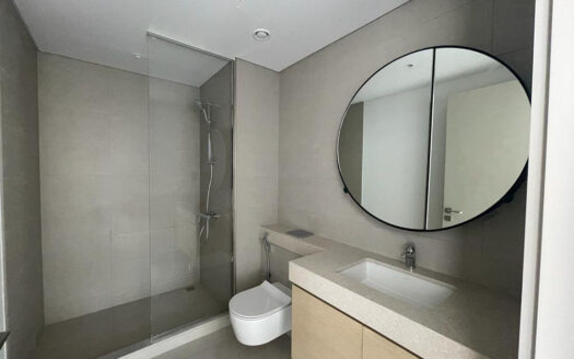 4 BHK Villa Corner Unit Vacant