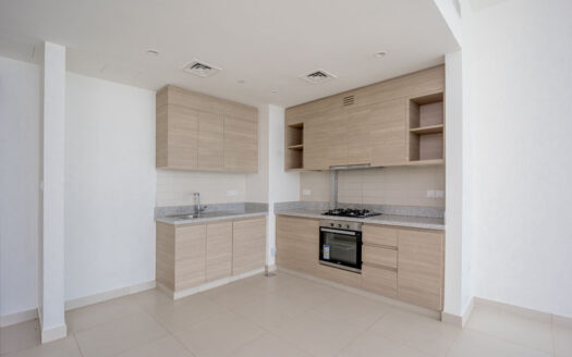 Stunning 2-bedroom Apartment