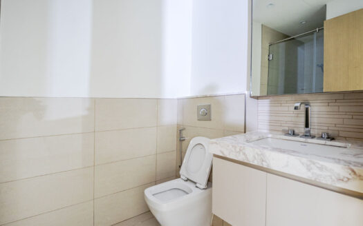 Stunning 2-bedroom Apartment