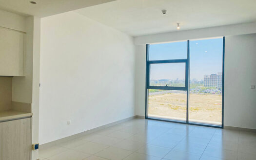 Luxury and bright 1 Bd Park Point C