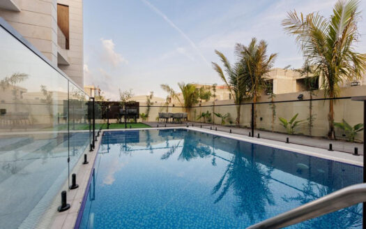 Exclusive | 6 Bedroom | Jumeirah Park