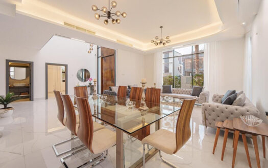Exclusive | 6 Bedroom | Jumeirah Park